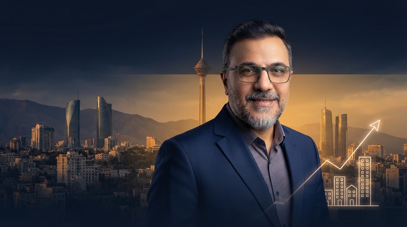 روز تهران و تاریخچه بازار مسکن پایتخت